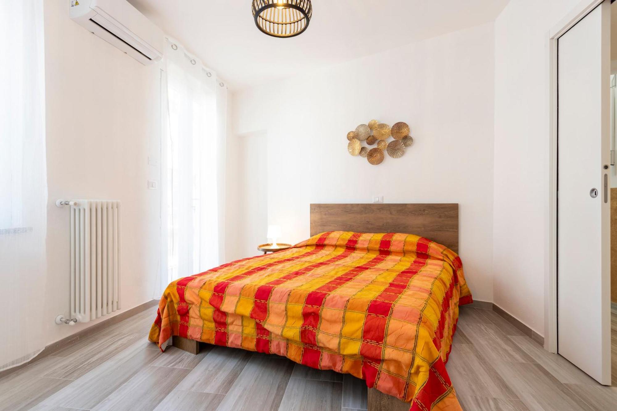 San Martino Suite نوفارا المظهر الخارجي الصورة